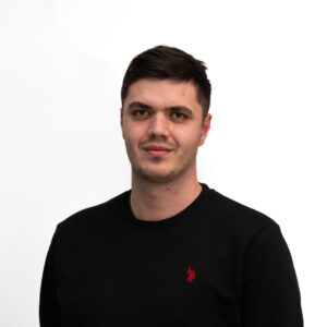 Martin Barancek